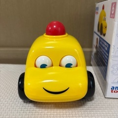ボーネルンド　ambi toys  ベビー　カーの画像