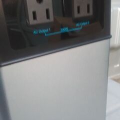 SUAOKI ポータブル電源「G500・G1200・PS5B」故...