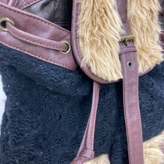 リュックサックの画像