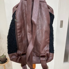 リュックサックの画像