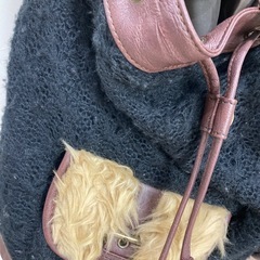 リュックサックの画像