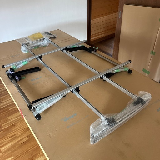 カーメイト　ロッドホルダー