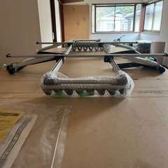 カーメイト　ロッドホルダー
の画像