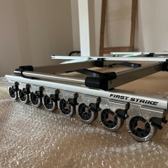 カーメイト　ロッドホルダー
の画像