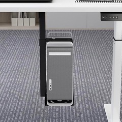 PC デスク吊り下げブラケット/ホルダーの画像