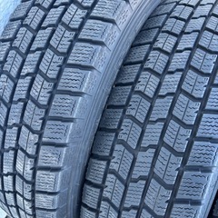 165/70R14 スタッドレスタイヤの画像