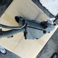 ビーノ　SA37J   エアクリーナーボックス　の画像