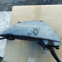 ビーノ　SA37J   エアクリーナーボックス　の画像