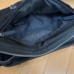 TUMI ビジネスバッグの画像