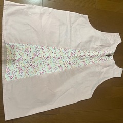 保育士　エプロン　ジャッキー　学研　の画像