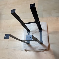 PC デスク吊り下げブラケット/ホルダーの画像