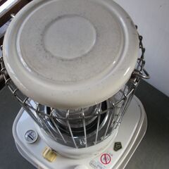 CORONA　しん式　石油ストーブ　SZ-20　2001年製　レア品の画像