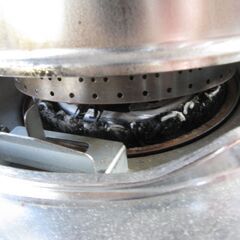 CORONA　しん式　石油ストーブ　SZ-20　2001年製　レア品の画像