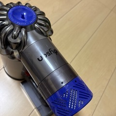 ダイソン　v6 ジャンクの画像