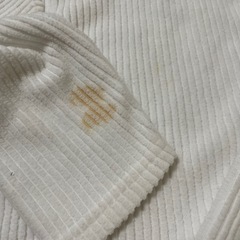 【80】キティちゃん 長袖 冬服 女の子の画像