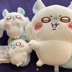 ちいかわ（大幅なお値下げはいたしかねます。）の画像