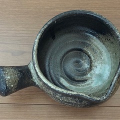 【美品】納豆鉢　万能鉢　和食器の画像