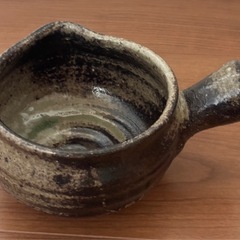 【美品】納豆鉢　万能鉢　和食器の画像