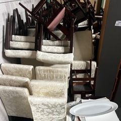 店舗用商品いろいろの画像