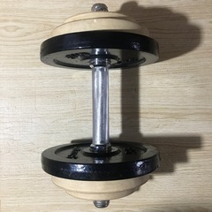 ダンベル 20kgの画像