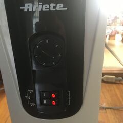 デロンギ　Ariete  オイルヒーターの画像
