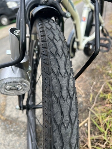 22インチ子供自転車ジュニアサイクル