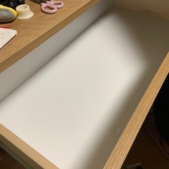 LOWYA タンスチェストの画像