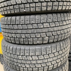 13インチマルチホイール（スタッドレス15565r13） ）
の画像