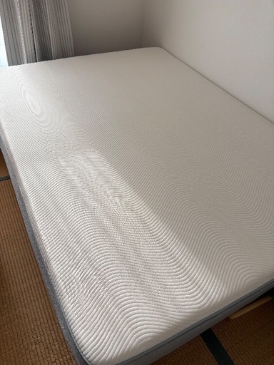 コアラマットレス　ダブル【運搬補助あり】