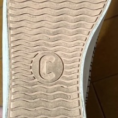 カンペール  IMAR COPA / ハイカットシューズ （ブラックxアイボリー）の画像