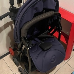 ベビーカー joiejoieの画像