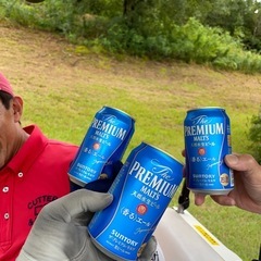 ⛳️は独りでは愉しめません😊♬ − 大阪府