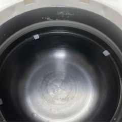 炊飯器　羽釜の内側に剥がれあります。の画像