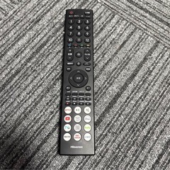 Hisense 50E65K 50型 4K液晶テレビ 2025年製の画像