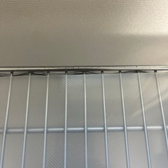 お引き渡しが決まりました！ステンレスラックの画像