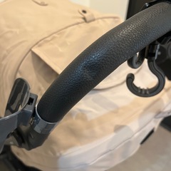 cybexベビーカーメリオ※11/21までの画像