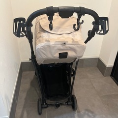 cybexベビーカーメリオ※11/21までの画像