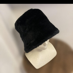 帽子　2025年購入　未使用の画像