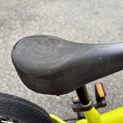 ストライダー　幼児　ペダル付き　の画像