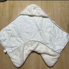 おくるみの画像