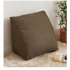 布団などをいれるとクッションになるものの画像