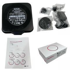 140199 通電確認のみ BARCO ClickShare CX-20  ワイヤレスプレゼン 会議用デバイス [0000000003458]の画像