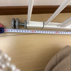 ベビーゲート　ジャンクの画像