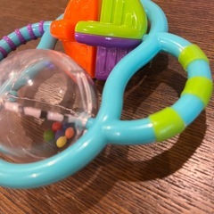 sassyおもちゃの画像