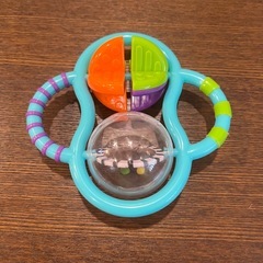 sassyおもちゃの画像