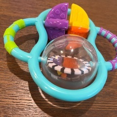 sassyおもちゃの画像