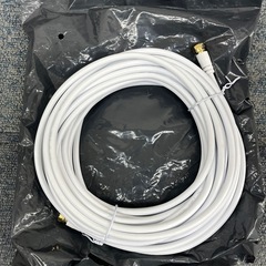 ほぼ未使用★日本アンテナ　BS110°CSアンテナ　45SRLBの画像