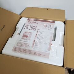 美品　ダイニチ FW-258NE 石油ファンヒーター　近場配達　可の画像