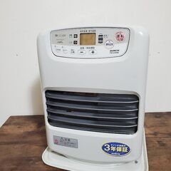 美品　ダイニチ FW-258NE 石油ファンヒーター　近場配達　可の画像