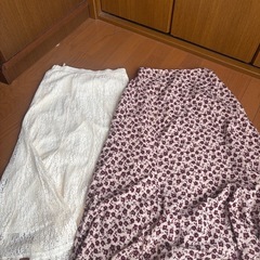 【ワンコイン】格安女性服　まとめて大歓迎の画像